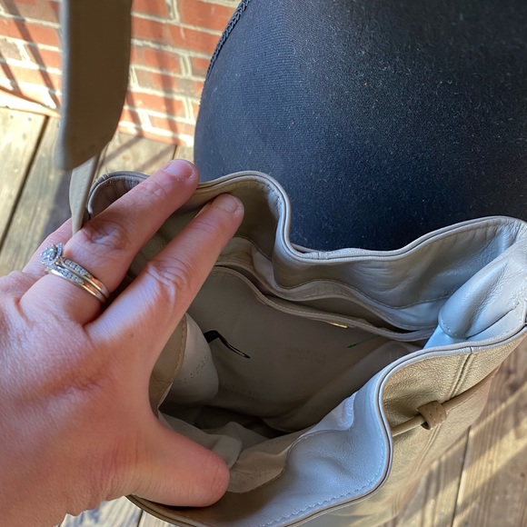 Drawstring purse - Picture 5 of 5